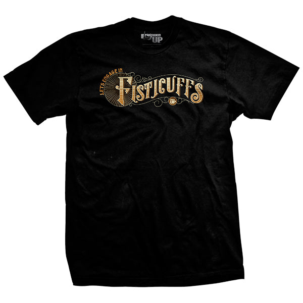 Fisticuffs T-Shirt