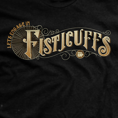 Fisticuffs T-Shirt