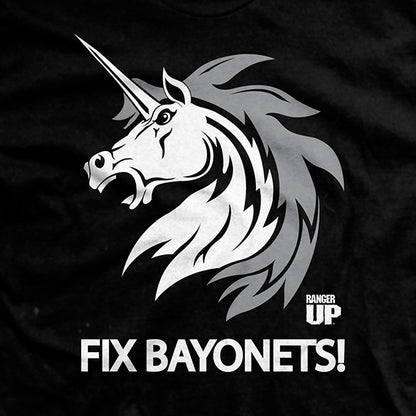 Fix Bayonets T-Shirt