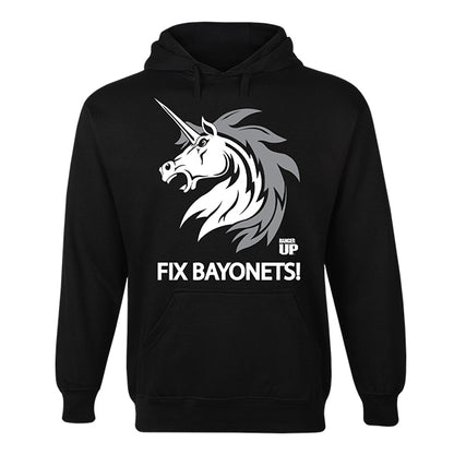 Fix Bayonets Hoodie