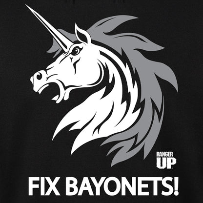 Fix Bayonets Hoodie