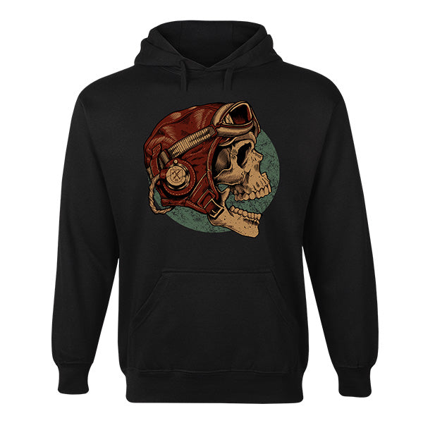Fly Boy Hoodie