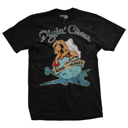 Flying Circus T-Shirt