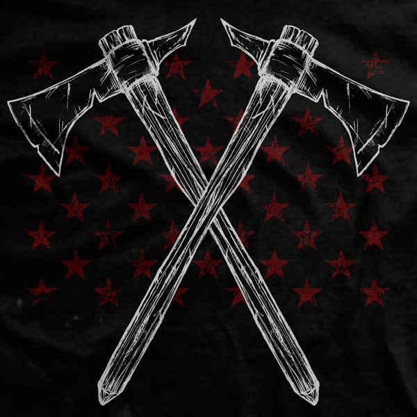 Freedom Won T-Shirt