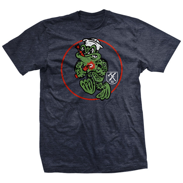 Frogman T-Shirt