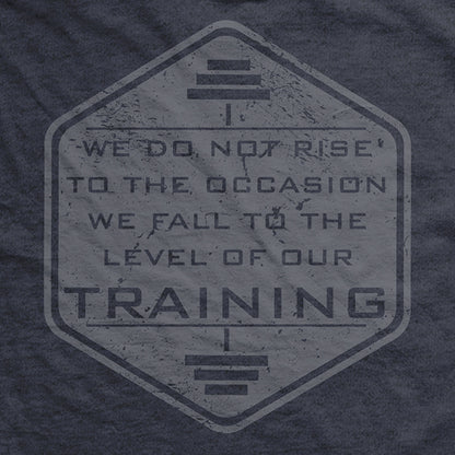 GFOD Level Of Our Training T-Shirt