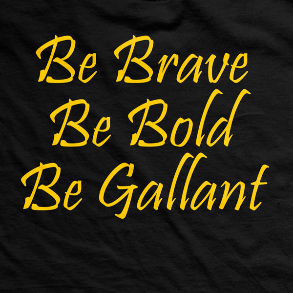 GallantFew Logo T-Shirt