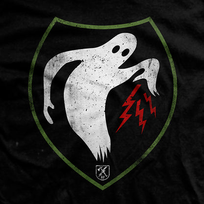 Ghost Army T-Shirt