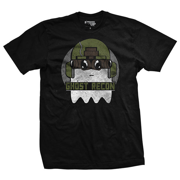 Halloween - Ghost Recon T-Shirt