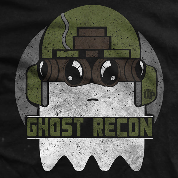 Halloween - Ghost Recon T-Shirt