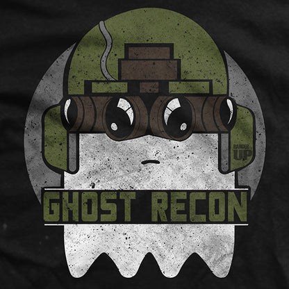 Halloween - Ghost Recon T-Shirt