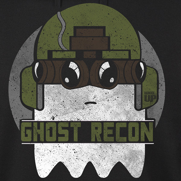 Halloween - Ghost Recon Hoodie