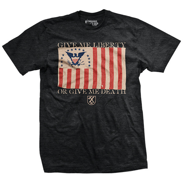 Give Me Liberty T-Shirt