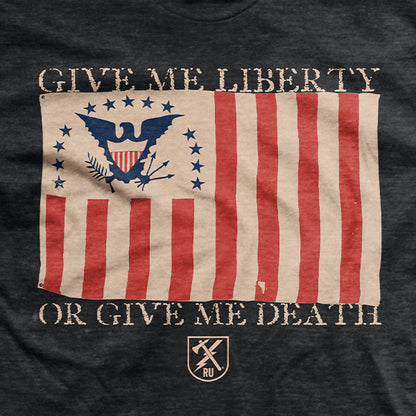 Give Me Liberty T-Shirt