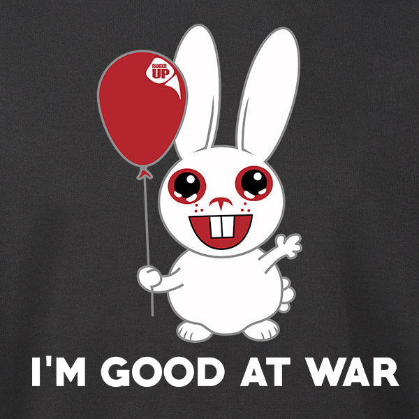 Good At War Hoodie