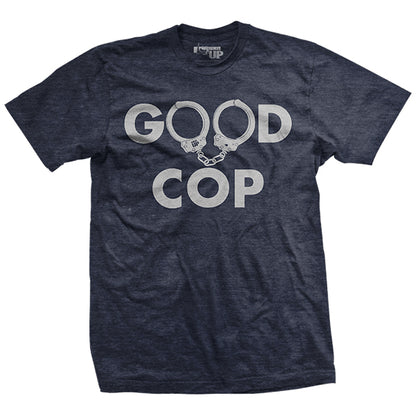 Good Cop T-Shirt