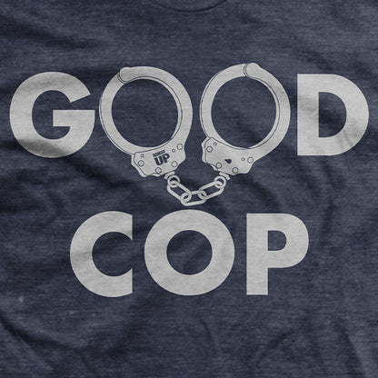 Good Cop T-Shirt
