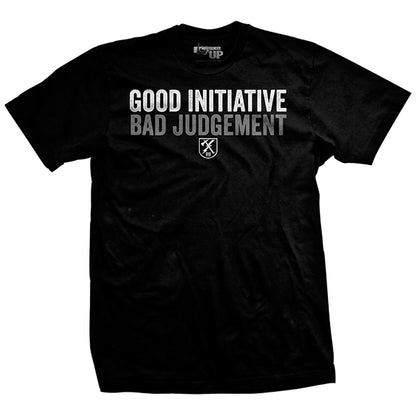 Good Initiative T-Shirt