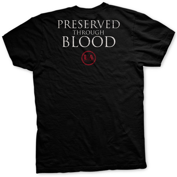 Grown From Blood T-Shirt