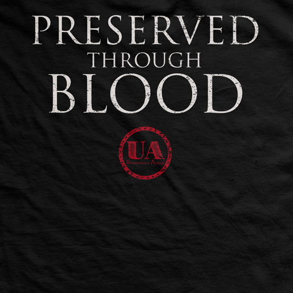 Grown From Blood T-Shirt