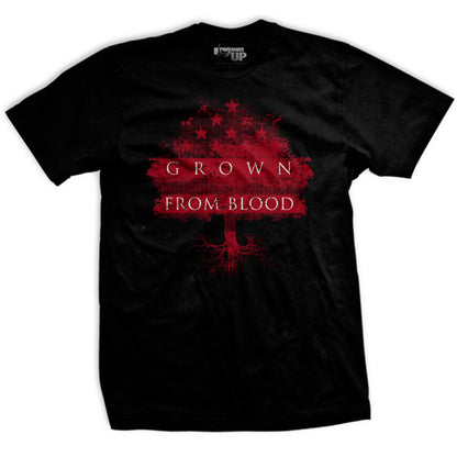 Grown From Blood T-Shirt