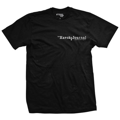 Havok Journal T-Shirt