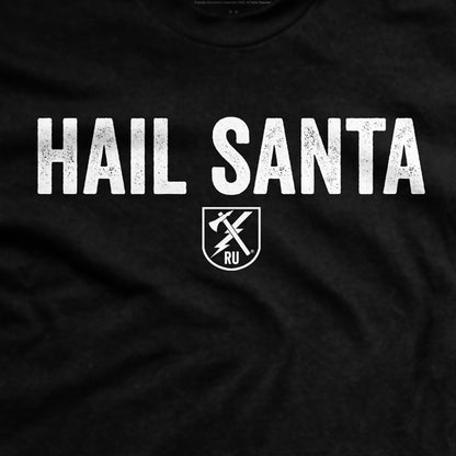 Hail Santa T-Shirt - Wholesale