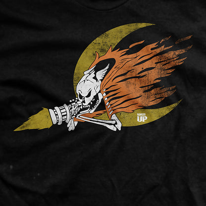 Halloween - Spectre Gunship T-Shirt