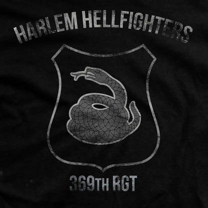 Harlem Hellfighters T-Shirt