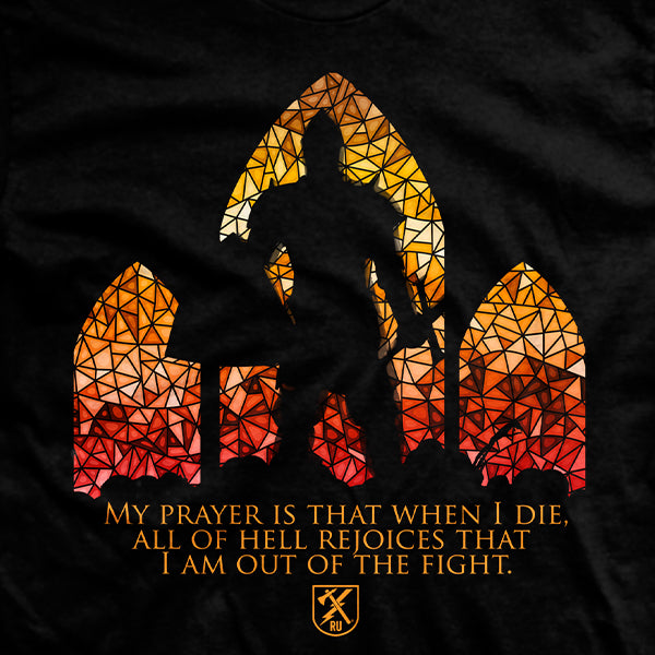 Hell Rejoices T-Shirt