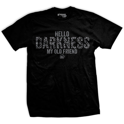 Hello Darkness T-Shirt