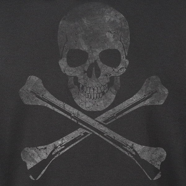 Hoist The Black Flag Hoodie