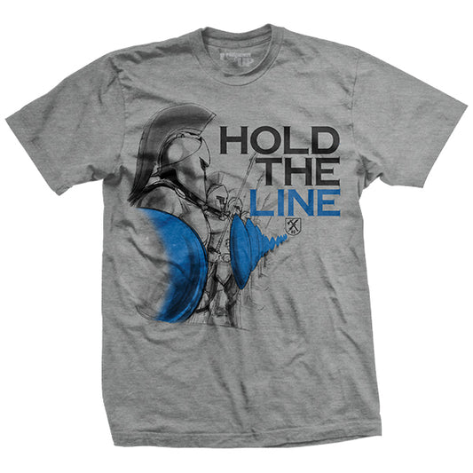 Hold the Line T-Shirt