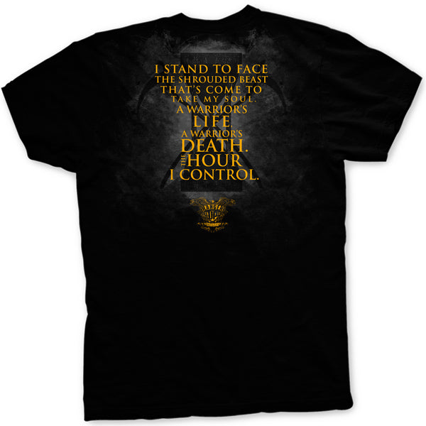 Hour of Death T-Shirt