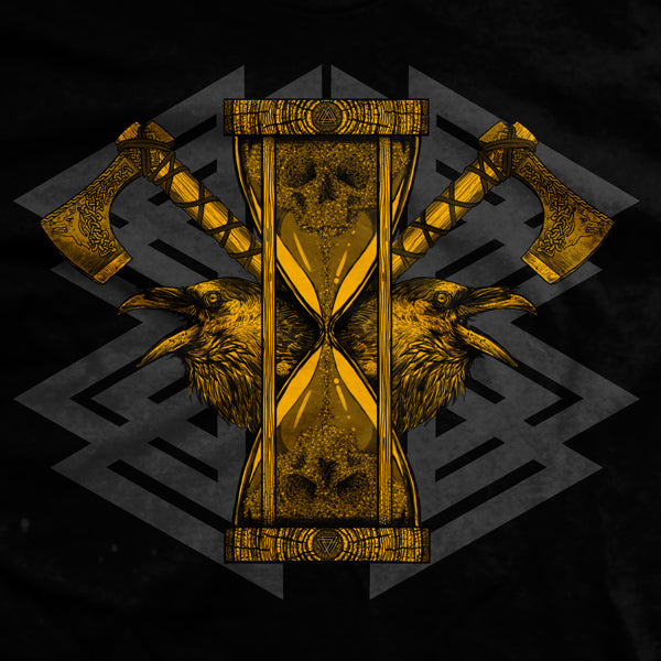 Hour of Death T-Shirt