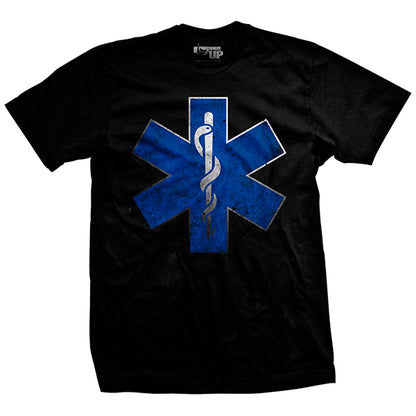 I am EMS T-Shirt