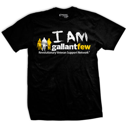 I am GallantFew T-Shirt