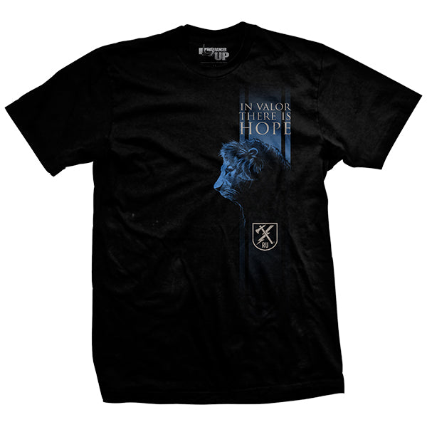 In Valor T-Shirt