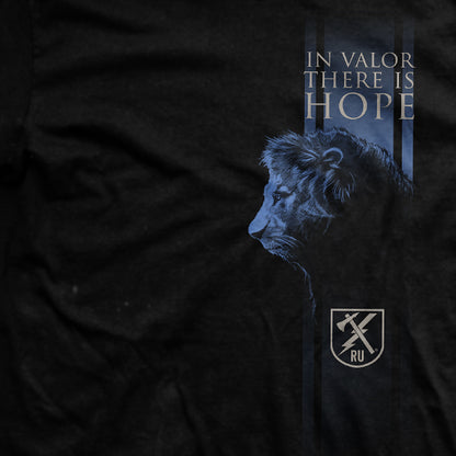 In Valor T-Shirt