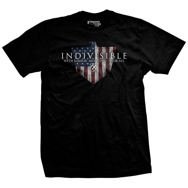 Indivisible T-Shirt