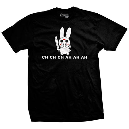 Jason Bunny T-Shirt