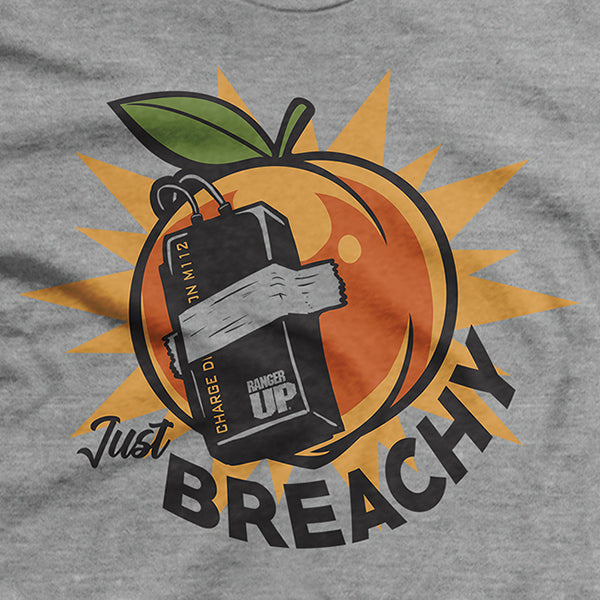 Just Breachy T-Shirt
