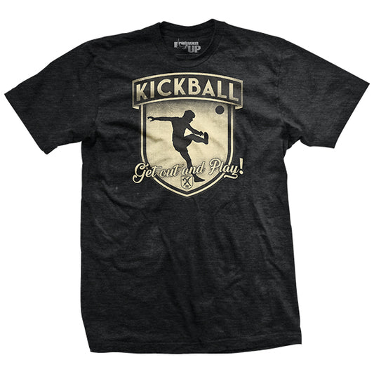 Kickball T-Shirt