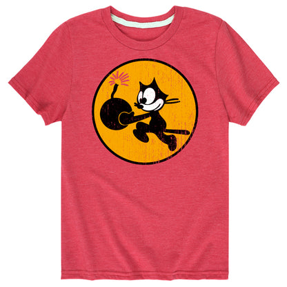 Kids VF-31 Tomcatters Tee