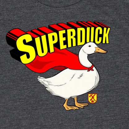 Kid's Super Duck Tee