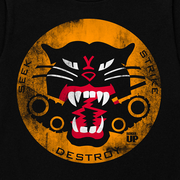 Kids Tank Destroyer Tee