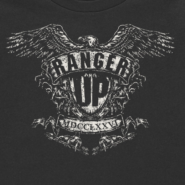 Kids War Eagle Tee