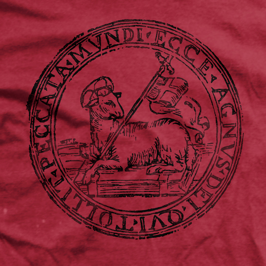Lamb of God T-Shirt