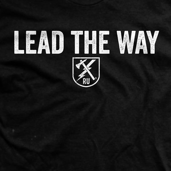 Lead The Way Hoodie