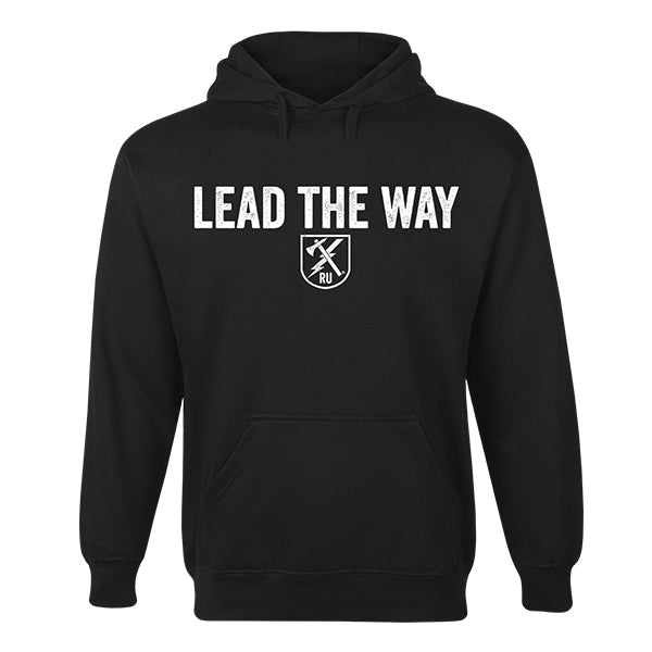 Lead The Way Hoodie